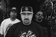 Cypress Hill