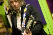 Peter Buck