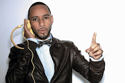 Swizz Beatz