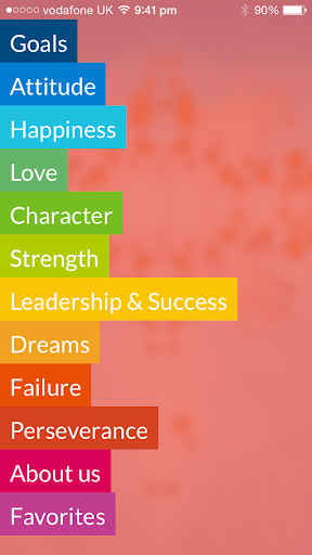 【免費健康App】Motivational Quotes - Success-APP點子