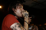 Leathermouth