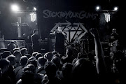 Stick to Your Guns
