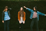 The Staves