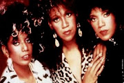Pointer Sisters