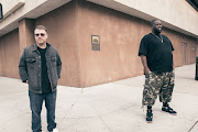 Run the Jewels