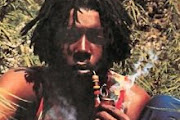 Peter Tosh