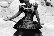 Dawn Richard