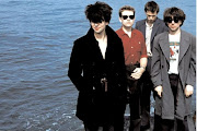 Echo & The Bunnymen