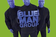 Blue Man Group