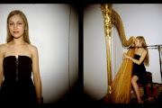 Joanna Newsom