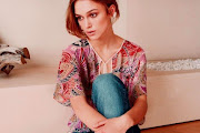 Keira Knightley