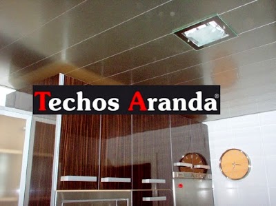 Techo metalico 2 Techo metalico 2