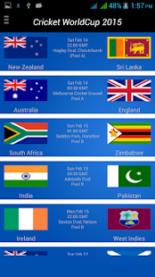 How to install Live Scores Cricket 1.2 unlimited apk for laptop