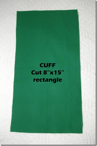 cuff 1