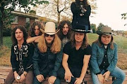 Lynyrd Skynyrd