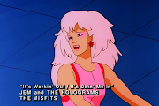 Jem And The Holograms