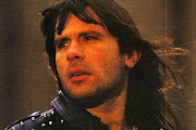 Bruce Dickinson