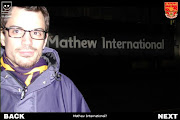 Matthew Good