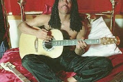 Rick James