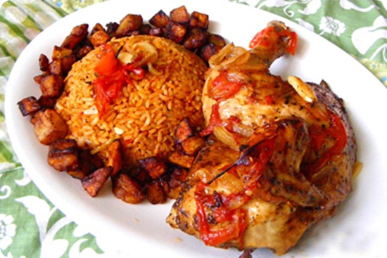 cucina nigeriana1