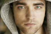 Rob Pattinson