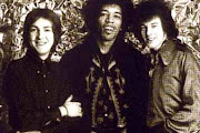 Jimi Hendrix Experience