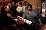 Wesley Willis
