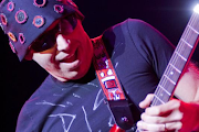 Joe Satriani