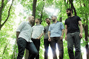 Circa Survive