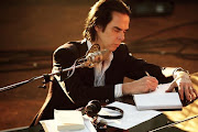 Nick Cave & The Bad Seed