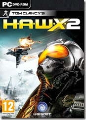 Tom Clancy’s HAWX 2 (2013) PC Gamead