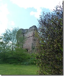 roslin castle 2