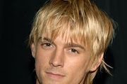 Aaron Carter