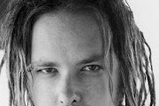 Jonathan Davis