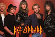 Def Leppard