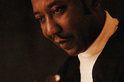 Muddy Waters