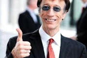 Robin Gibb