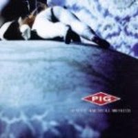 Genuine American Monster