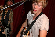 Johnny Flynn