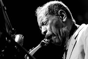 Ornette Coleman