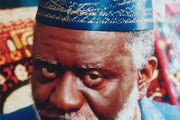 Pharoah Sanders