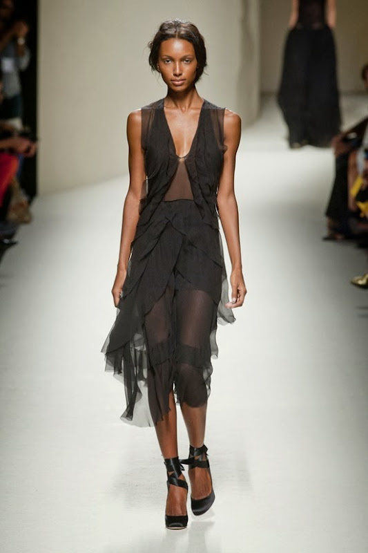 Alberta Ferretti Spring 2014 3