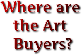 art-buyers