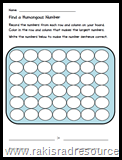 Connect 4 in your classroom 2 free, printable teacher resources