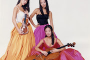 Ahn Trio