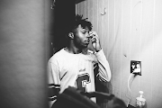 Isaiah Rashad