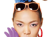 Crystal Kay