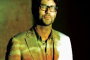 Jamie Lidell
