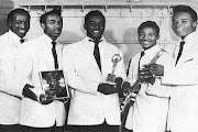 Hank Ballard & The Midnighters