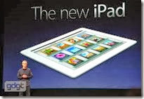 Apple Segera Luncurkan iPad Terbaru (6)